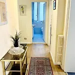 Hostme Piazza Di Spagna Apartament Daire
