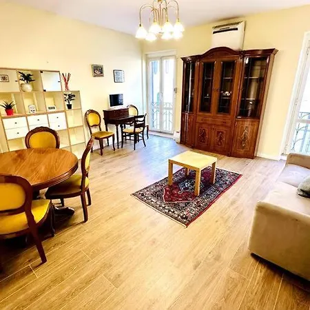 Daire Hostme Piazza Di Spagna Apartament