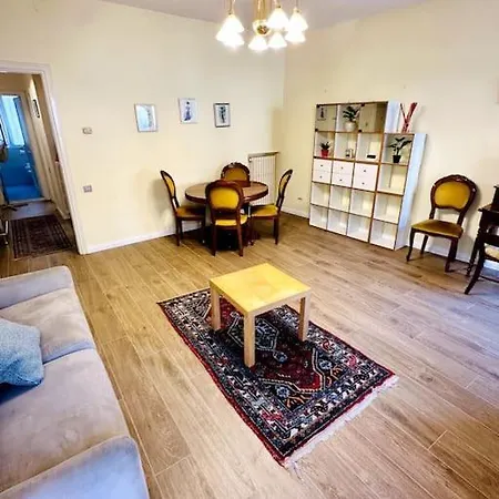 Hostme Piazza Di Spagna Apartament