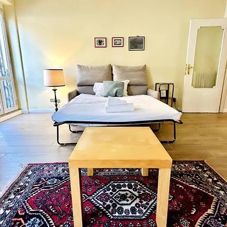 Lejlighed Hostme Piazza Di Spagna Apartament Rom