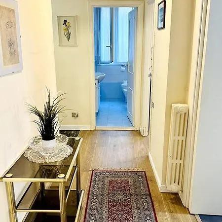 Hostme Piazza Di Spagna Apartament Lejlighed