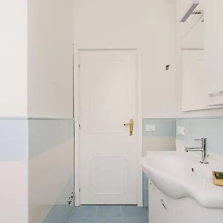 Hostme Piazza Di Spagna Apartament Lejlighed