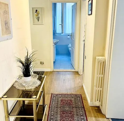 Hostme Piazza Di Spagna Apartament Daire