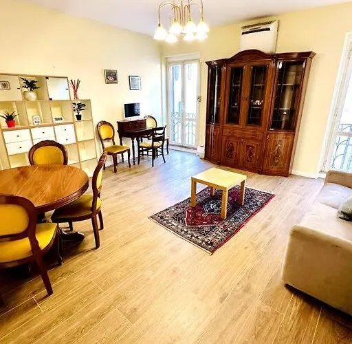Daire Hostme Piazza Di Spagna Apartament