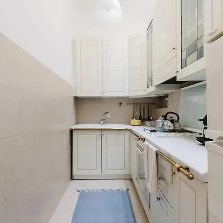 Apartment Hostme Piazza Di Spagna Apartament Rom
