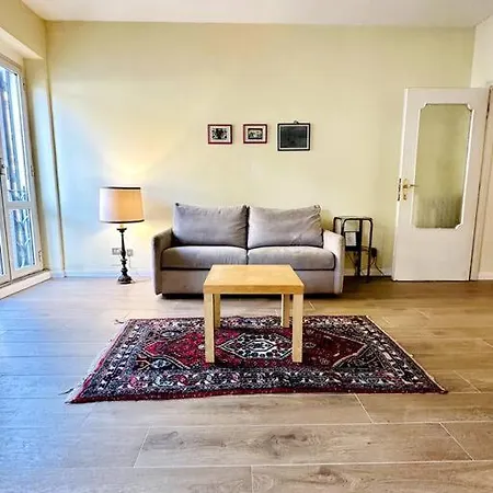 Hostme Piazza Di Spagna Apartament *