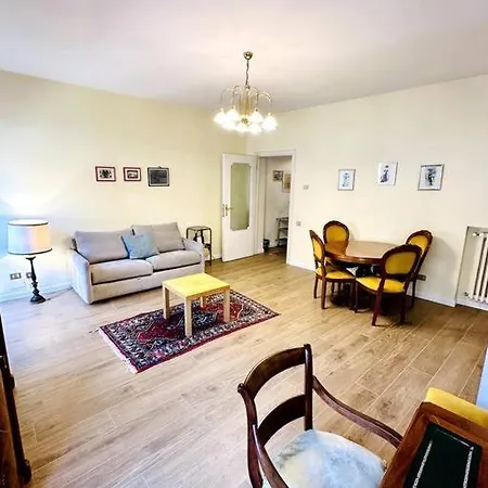 Hostme Piazza Di Spagna Apartament *