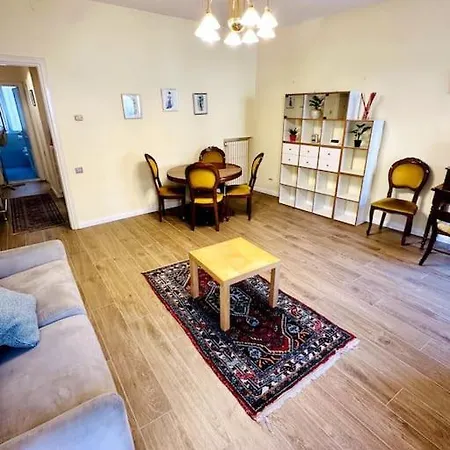 Hostme Piazza Di Spagna Apartament