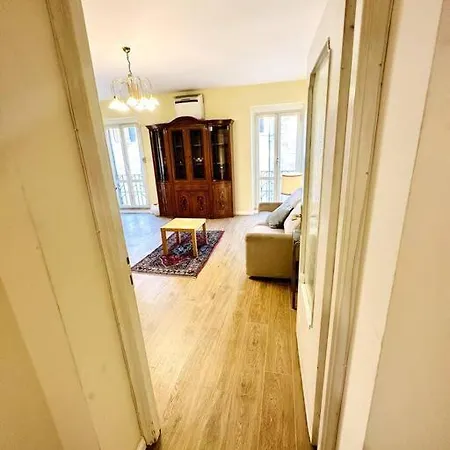 Hostme Piazza Di Spagna Apartament *
