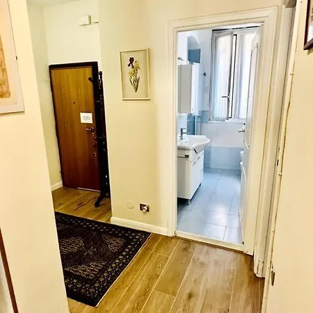 Apartment Hostme Piazza Di Spagna Apartament *