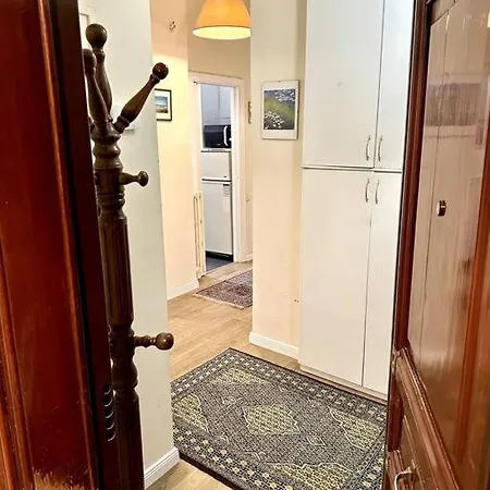 Hostme Piazza Di Spagna Apartament *